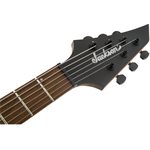 JACKSON - PRO SERIES SIGNATURE MISHA MANSOOR JUGGERNAUT HT6 - noir satin